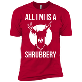 All I Ni Men's Premium T-Shirt