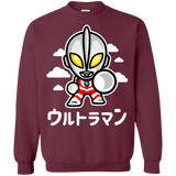 ChibiUltra Crewneck Sweatshirt