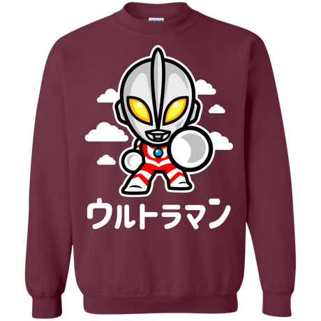 ChibiUltra Crewneck Sweatshirt