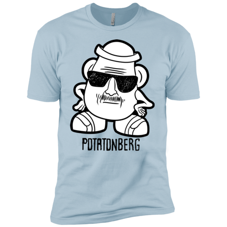 Potatonberg Boys Premium T-Shirt