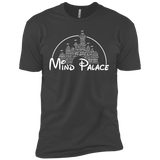 Mind Palace Boys Premium T-Shirt