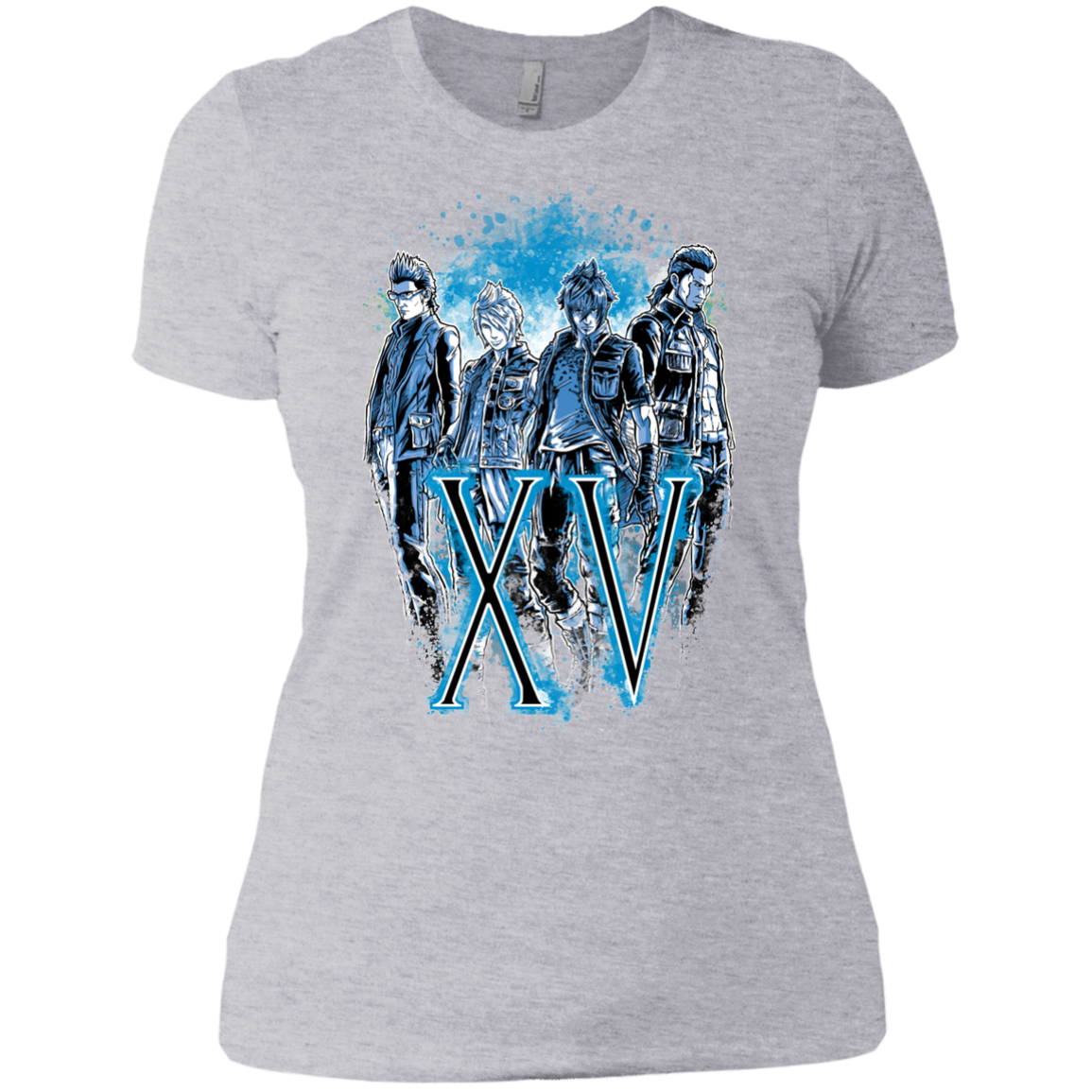 XV Women's Premium T-Shirt