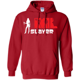 Slayer Pullover Hoodie