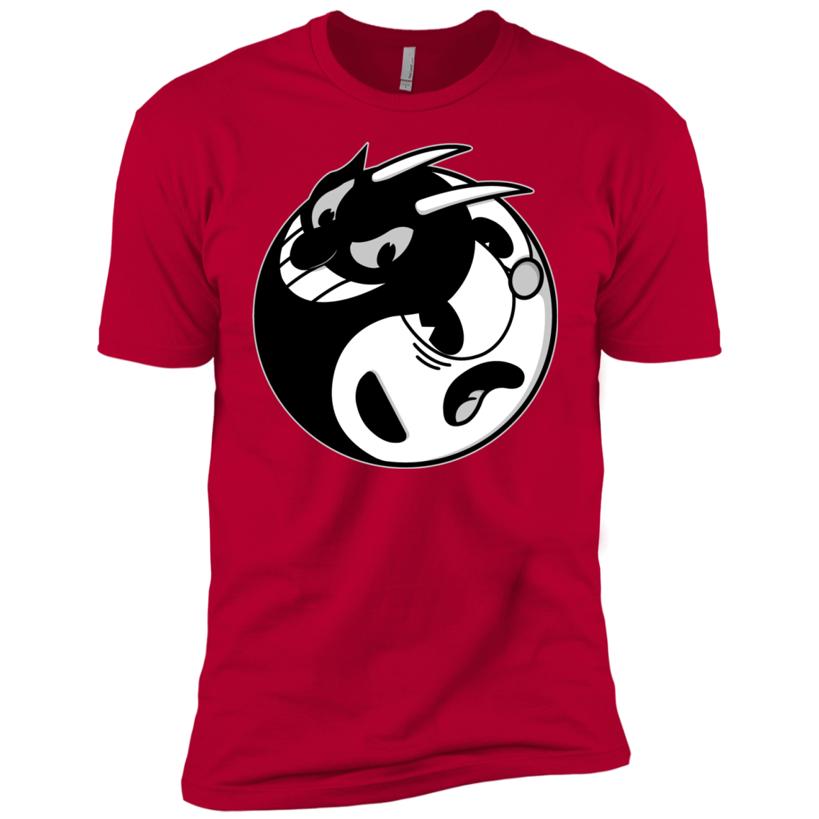 Yin Cup! Boys Premium T-Shirt