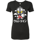 ChibiUltra Women's Triblend T-Shirt