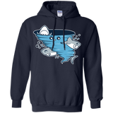 Cutenado Pullover Hoodie