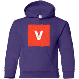 Evolve Youth Hoodie
