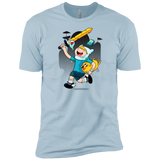 Yeahdventure Boys Premium T-Shirt