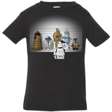 Are These Droids Infant Premium T-Shirt
