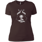 Death Walks Among You Women's Premium T-Shirt