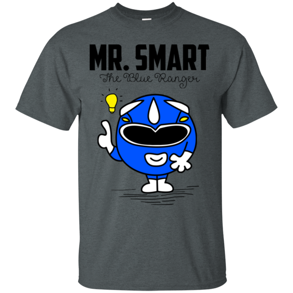 Mr Smart T-Shirt