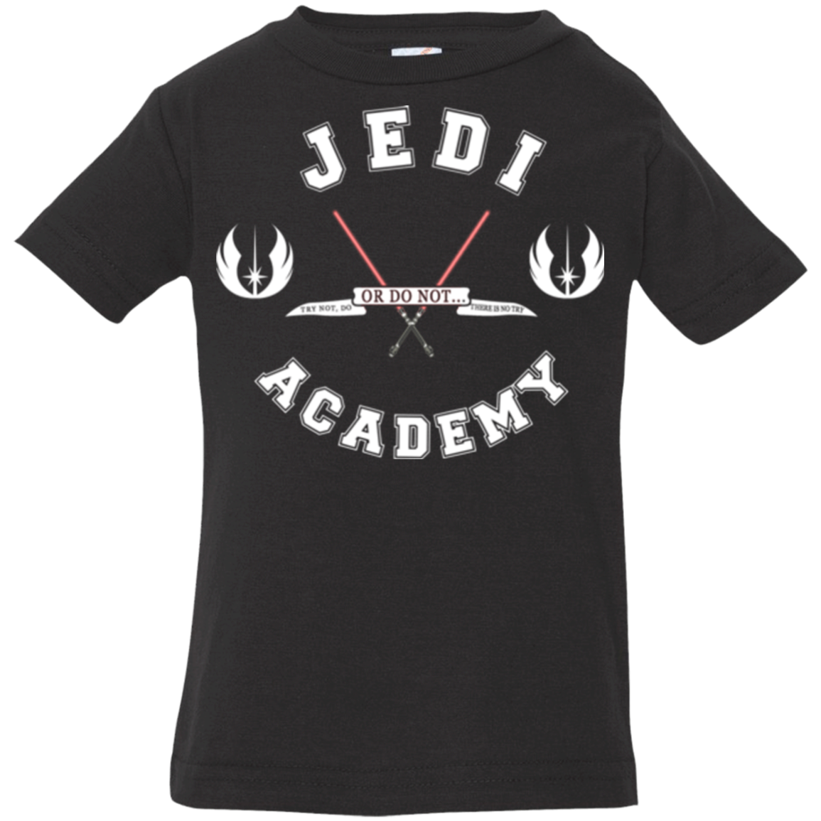 Jedi academy Infant Premium T-Shirt