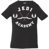 Jedi academy Infant Premium T-Shirt