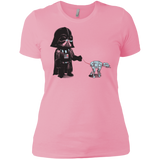 Walking the Robot Women's Premium T-Shirt