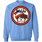 Waldario Crewneck Sweatshirt