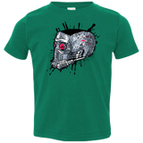 Born to Rock Toddler Premium T-Shirt