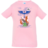 Do a barrel roll Infant Premium T-Shirt