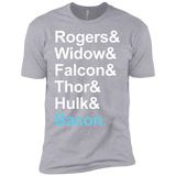 The Greatest Avenger Boys Premium T-Shirt