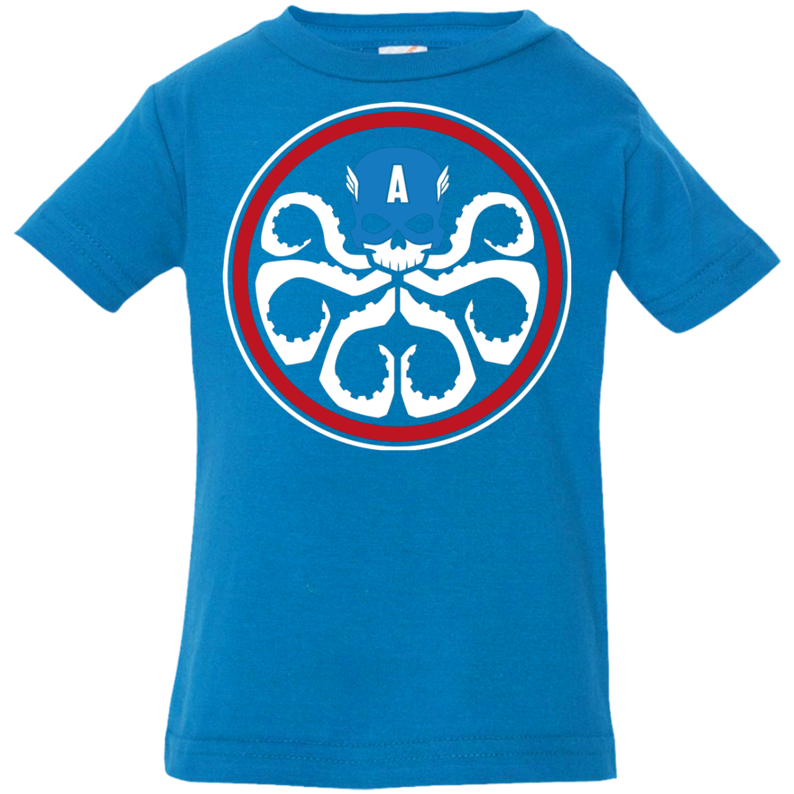 Hail America Infant Premium T-Shirt