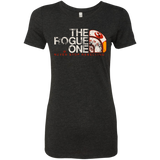Rogue North Face Women's Triblend T-Shirt