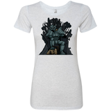 War is Coming V2 Women's Triblend T-Shirt