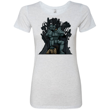 War is Coming V2 Women's Triblend T-Shirt