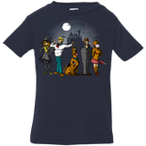 The Mystery Bunch Infant Premium T-Shirt