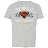 Krypton University Toddler Premium T-Shirt