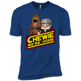 We're home Boys Premium T-Shirt