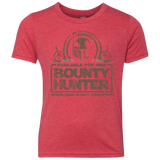 bounty hunter 2 Youth Triblend T-Shirt