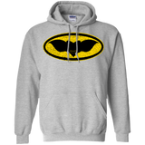 Gotham Gremlin Pullover Hoodie