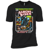 Born Leader Boys Premium T-Shirt