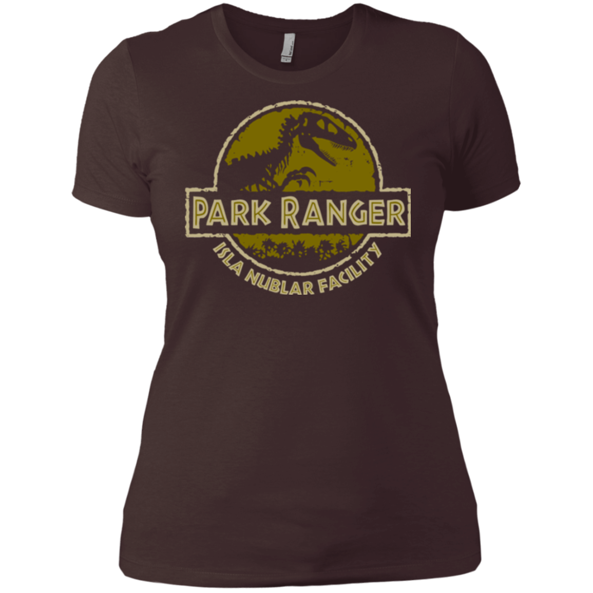 Parks and Rex Women's Premium T-Shirt