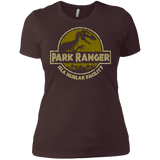 Parks and Rex Women's Premium T-Shirt