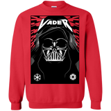 Vader Rock Crewneck Sweatshirt