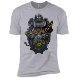 Welcome home Boys Premium T-Shirt