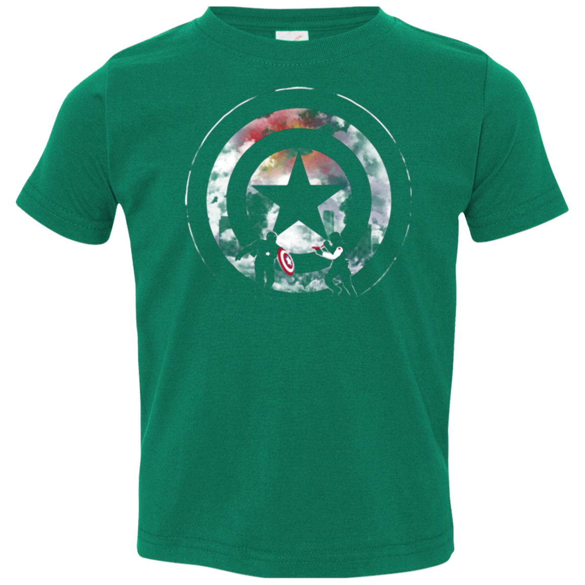 Winter VS America Toddler Premium T-Shirt