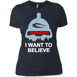 Believe in toasters Women's Premium T-Shirt