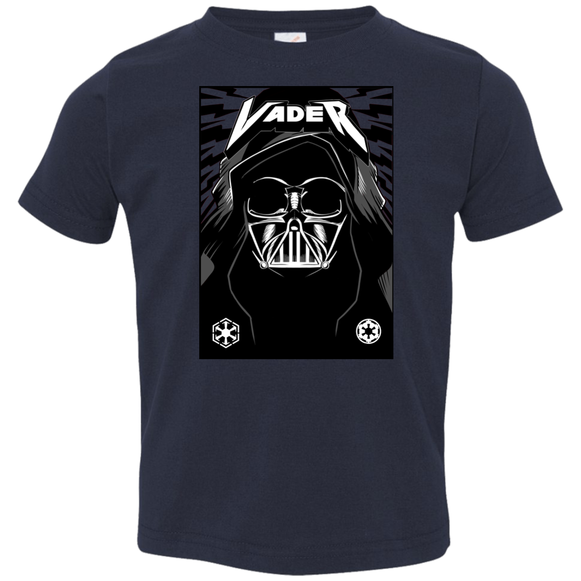 Vader Rock Toddler Premium T-Shirt