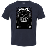 Vader Rock Toddler Premium T-Shirt