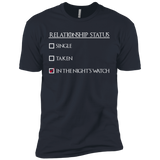 Night watchs Men's Premium T-Shirt