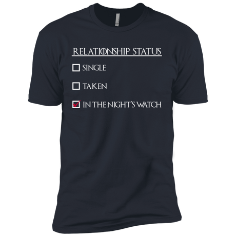 Night watchs Men's Premium T-Shirt