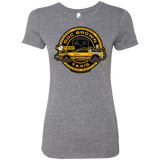 Doc Brown Taxis Women's Triblend T-Shirt