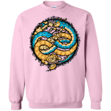 NEVERENDING WONDERLAND Crewneck Sweatshirt