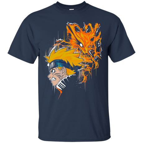 Demon Fox T-Shirt