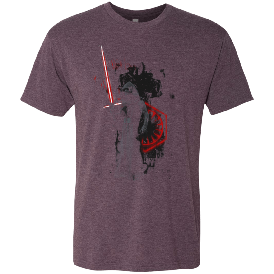 Darkness Men's Triblend T-Shirt