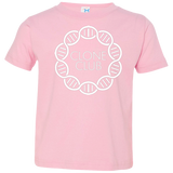 Clone Club Toddler Premium T-Shirt