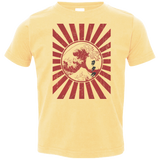 Otaku Flag Toddler Premium T-Shirt