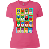 Comic Soup Women's Premium T-Shirt