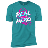 Real Hero Men's Premium T-Shirt